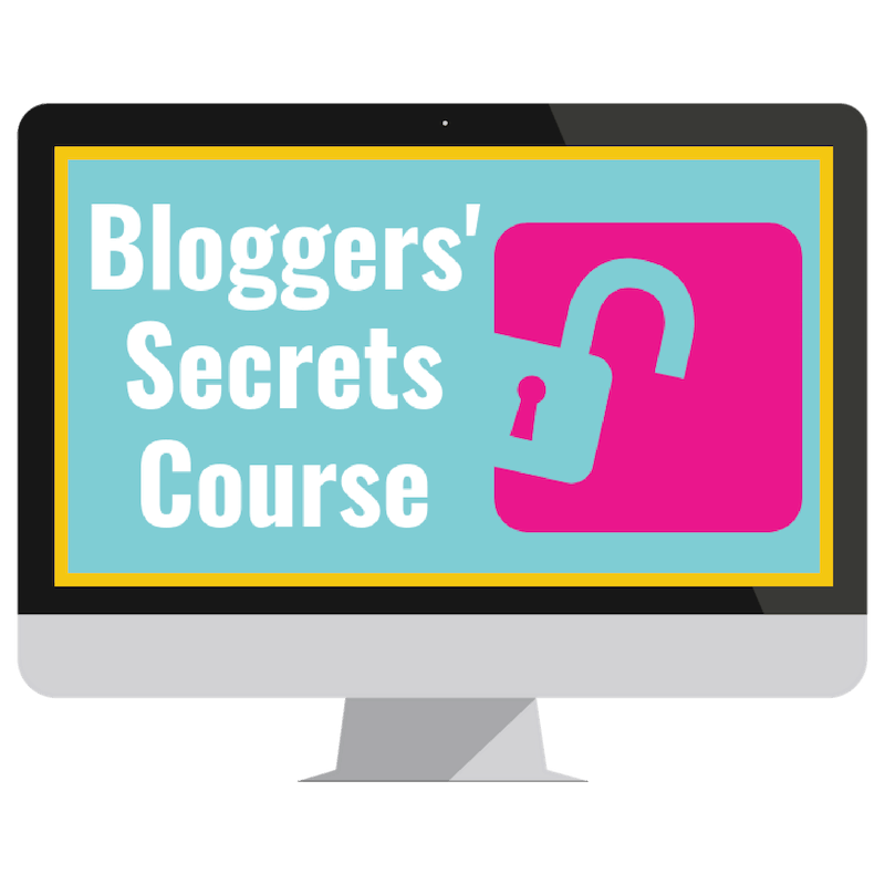 Bloggers' Secrets The Savvy Couple Course by Kelan and Brittany Kline