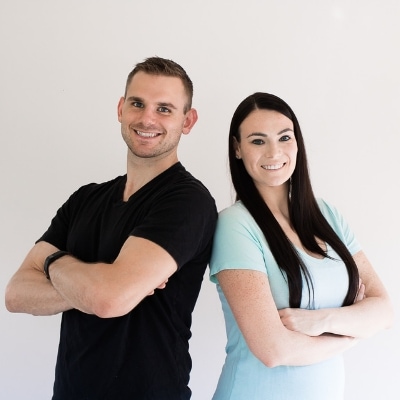 The Savvy Couple Kelan and Brittany Kline Successful Scaling Stories