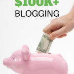 Natalie Bacon The Secret to $100k+ Blogging Natalie Bacon