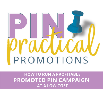 Pin Practical Promotions