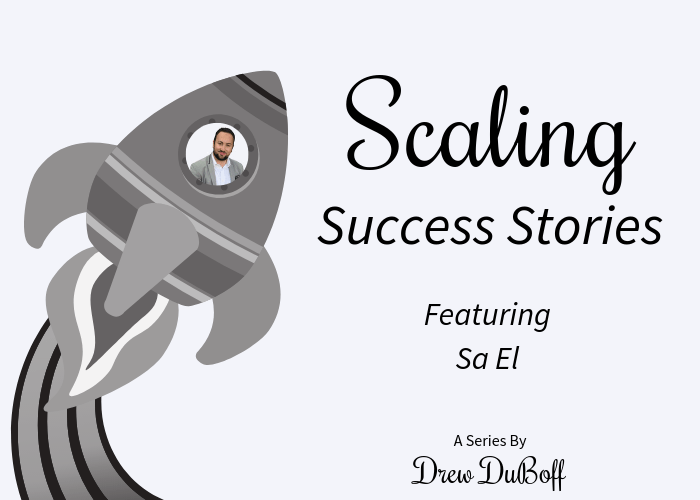 Scaling Success Stories Sa El