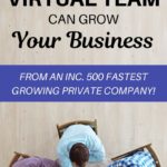 How a Virtual Team Can Grow Your Business - From an INC. 500 Fastest Growing Private Company Run by Kirk Du Plessis