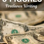 How to Make 6-Figures Freelance Writing with Laura Pennington-Briggs