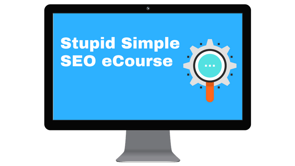 Stupid Simple SEO eCourse Mike Pearson