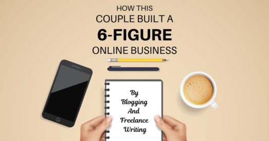 How This Couple Built a 6-Figure Online Business - Greg and Holly Johnson