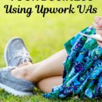 How to Scale Your Business Using Upwork VAs - R.J. Weiss