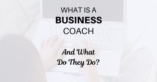 What is a Business Coach and What Do They Do?