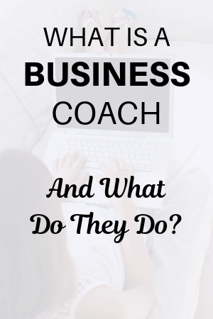 What is a Business Coach and What Do They Do? 