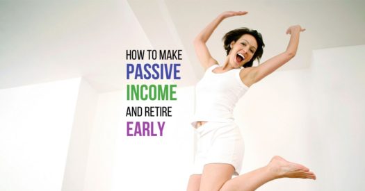 Dustin Heiner: How To Make Passive Income And Retire Early