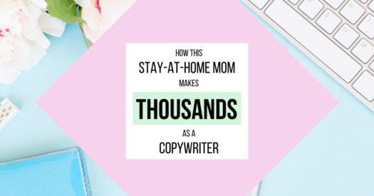 Emma Bates: How to Make Thousands From Home as a Copywriter