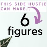 Flipping Blogs | This Side Hustle Can Make 6-Figures | Featuring Carrie Smith Nicholson