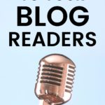 How to Talk to Your Blog Readers