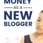 How to Save Money as a New Blogger