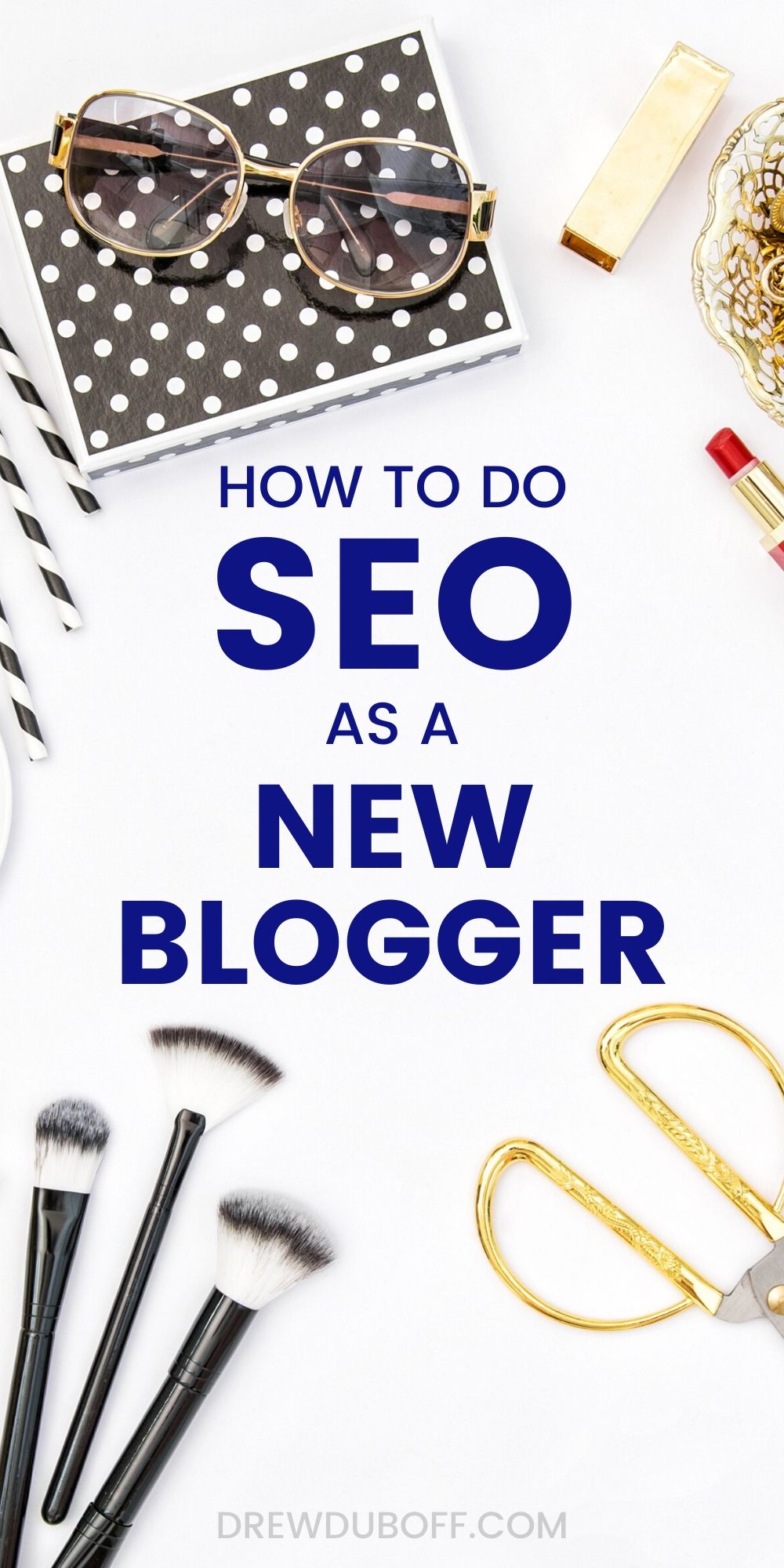 How to Do SEO as a New Blogger