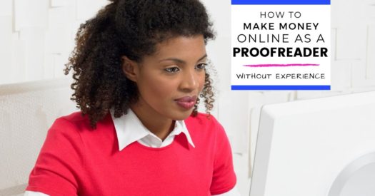 Caitlin Pyle: How to Become a Proofreader, Make $40,000, and Scale Your Business