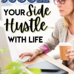 How to Juggle Your Side Hustle With Life